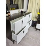 КОРНЕЛИЯ Спальня с 6-ти дв.шкафом и п/м КОРНЕЛИЯ Спальня с 6-ти дв.шкафом и п/м