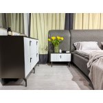 КОРНЕЛИЯ Спальня с 6-ти дв.шкафом и п/м КОРНЕЛИЯ Спальня с 6-ти дв.шкафом и п/м