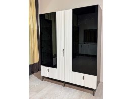 Витрина для гостиной КОРНЕЛИЯ СКФМ (Северо-Кавказская фабрика мебели) Витрина для гостиной КОРНЕЛИЯ СКФМ (Северо-Кавказская фабрика мебели)