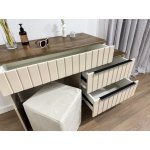 АВРОРА Спальня с 4-х дв. 1,6 с т.столом