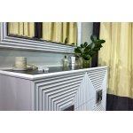 АЛИЯ Спальня с 6-ти дв. шкафом