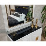 АЛИЯ Спальня с 6-ти дв. шкафом
