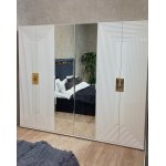 АЛИЯ Спальня с 6-ти дв. шкафом