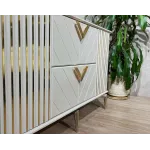 АНКАРА Спальня с 6-ти дв. шкафом