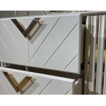 АНКАРА Спальня с 6-ти дв. шкафом