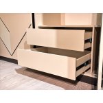 АУРЕЛИЯ Спальня с 6-ти дв. шкафом