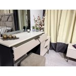 АУРЕЛИЯ Спальня с 6-ти дв. шкафом