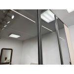 ВИРДЖИНИЯ Спальня с 6-ти дв. шкафом
