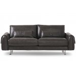 Диван кожаный VICTOR 1