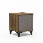 СГ Палау Тумба ств. табак/ грей софт