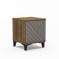 СГ Палау Тумба ств. табак/ грей софт