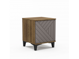 СГ Палау Тумба ств. табак/ грей софт