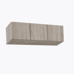 Антресоль  Бостон 1200*400*500 (Сонома)