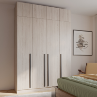 Антресоль Бостон 1600*400*500 (Сонома)