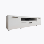 Тумба ТВМ-8 белый