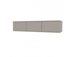 Антресоль Мика 1500 (Кашемир) 1500