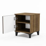 СГ Палау Тумба ств. табак/ грей софт