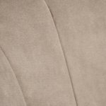 Стул полубарный Paola латте Стул полубарный Paola латте