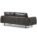 Диван кожаный VICTOR 1