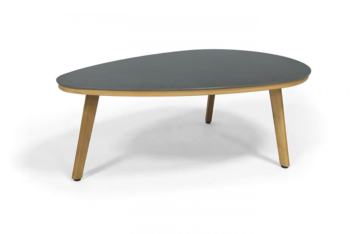 "Лейпциг" кофейный столик из тика "Лейпциг" кофейный столик из тика