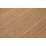 "Рио" стол из HPL круглый Ø160см, H75, цвет столешницы "дуб"