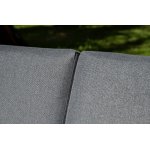 "Капри" трансформирующаяся лаунж-зона из искусственного ротанга, цвет соломенный "Капри" трансформирующаяся лаунж-зона из искусственного ротанга, цвет соломенный