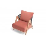 Кресло Лаунж в соответствии с проектом, индивидуального изготовления