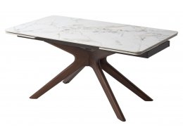 Обеденный стол EDER 160 Фабрики Китая Обеденный стол EDER 160 Фабрики Китая