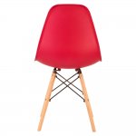 Стул Eames красный
