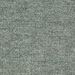 Стул полубарный Lucas 2 шалфей шенилл с чёрными ножками