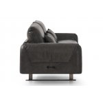 Диван кожаный VICTOR 1