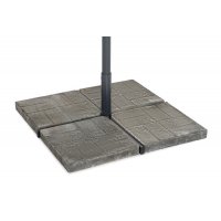 Утяжелительная база для зонта "Джулия" 71 кг Утяжелительная база для зонта "Джулия" 71 кг