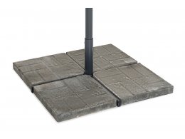 Утяжелительная база для зонта "Джулия" 71 кг (отдельно не продается)