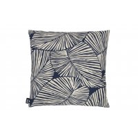 Декоративная подушка 45х45 см, цвет Блэк форест