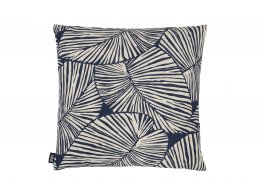 Декоративная подушка 45х45 см, цвет Блэк форест