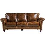 Диван кожаный GEORG