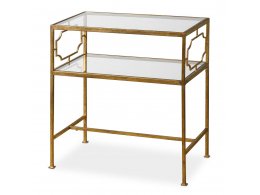 Столик приставной Genell