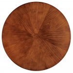 Стол Liverpool 110см, золотистые ножки