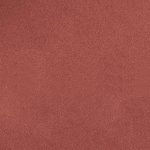 Стул Turin терракотовый с золотыми ножками