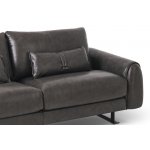 Диван кожаный VICTOR 1