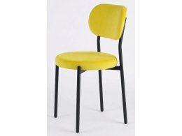 Металлический стул  ПАКО H-19  Фабрики Китая