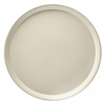 Кофейный столик Angel 40x55см, белый, металл