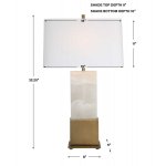 Лампа настольная On a Cloud