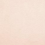 Стул полубарный Elle кремовый с золотыми ножками