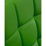 Набор 2 шт Стул барный DOBRIN KRUGER, зелёный