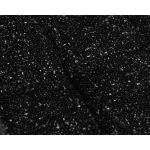 Набор 2 шт Стул барный DOBRIN RALF, черный твид (LEO18)