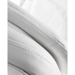 Офисное кресло для руководителей DOBRIN LYNDON, белый