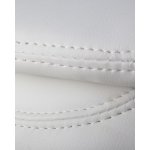 Офисное кресло для руководителей DOBRIN LYNDON, белый