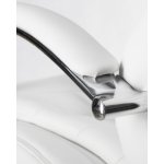 Офисное кресло для руководителей DOBRIN LYNDON, белый