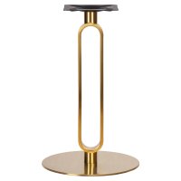 Подстолье обеденное DOBRIN ELAN GOLD